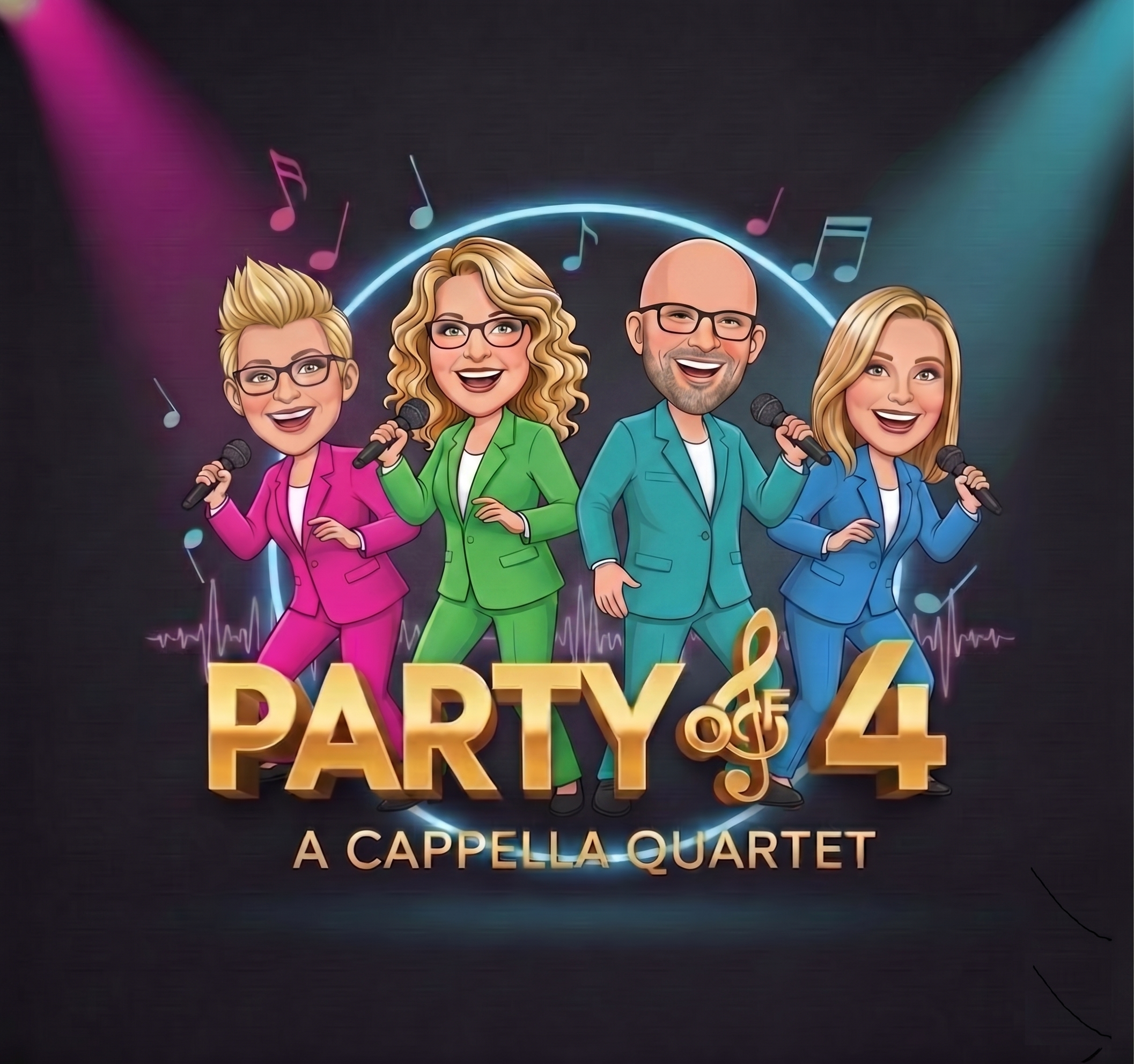 P4 Logo MMEE